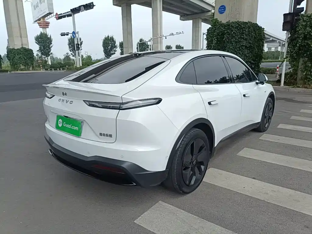 Onvo L60 2024 60kWh