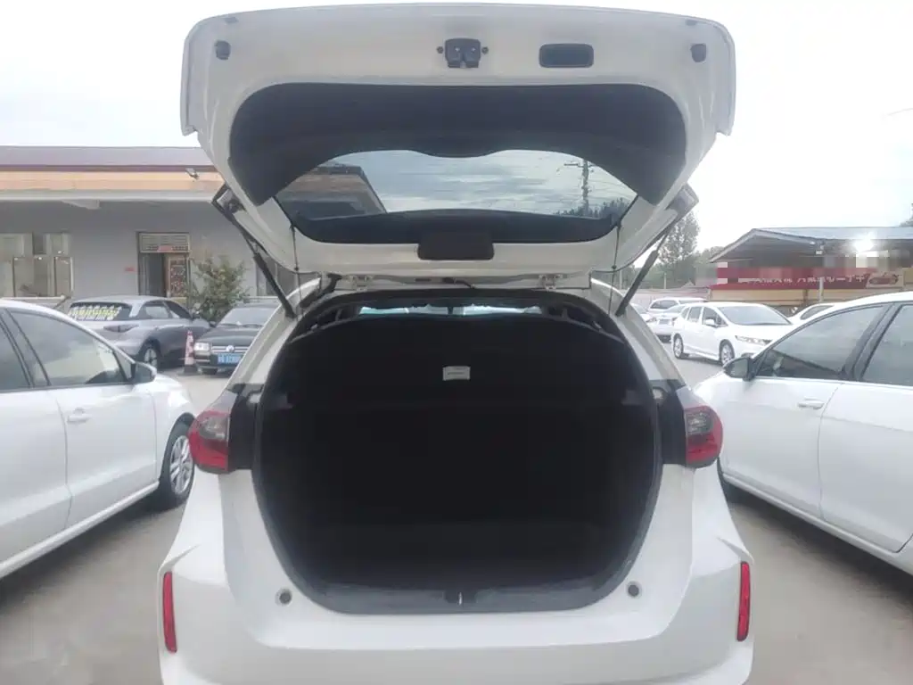 Honda Fit — миниатюра 19