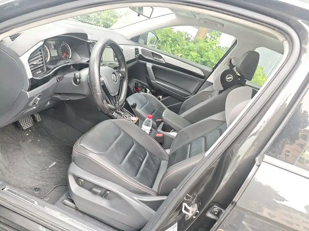 Volkswagen Tayron — миниатюра 8