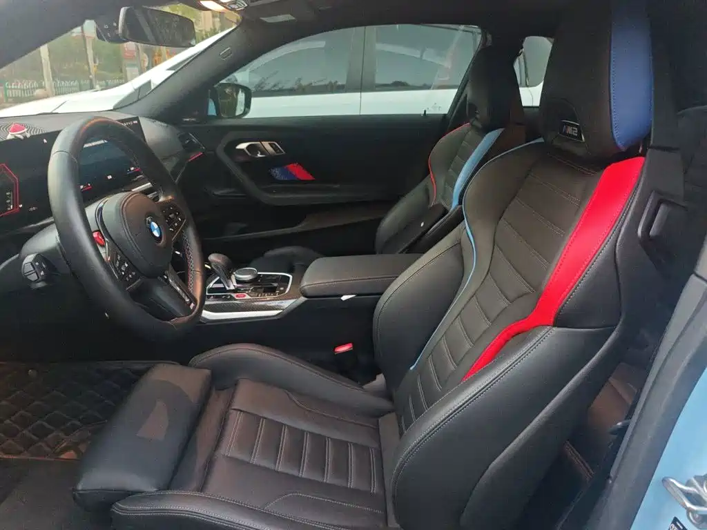 BMW M2 — миниатюра 16