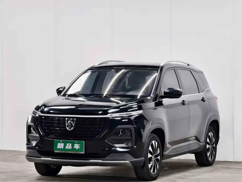 Купить Baojun 530