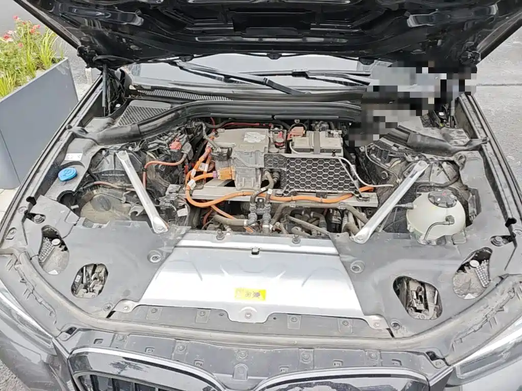 BMW iX3 — миниатюра 20