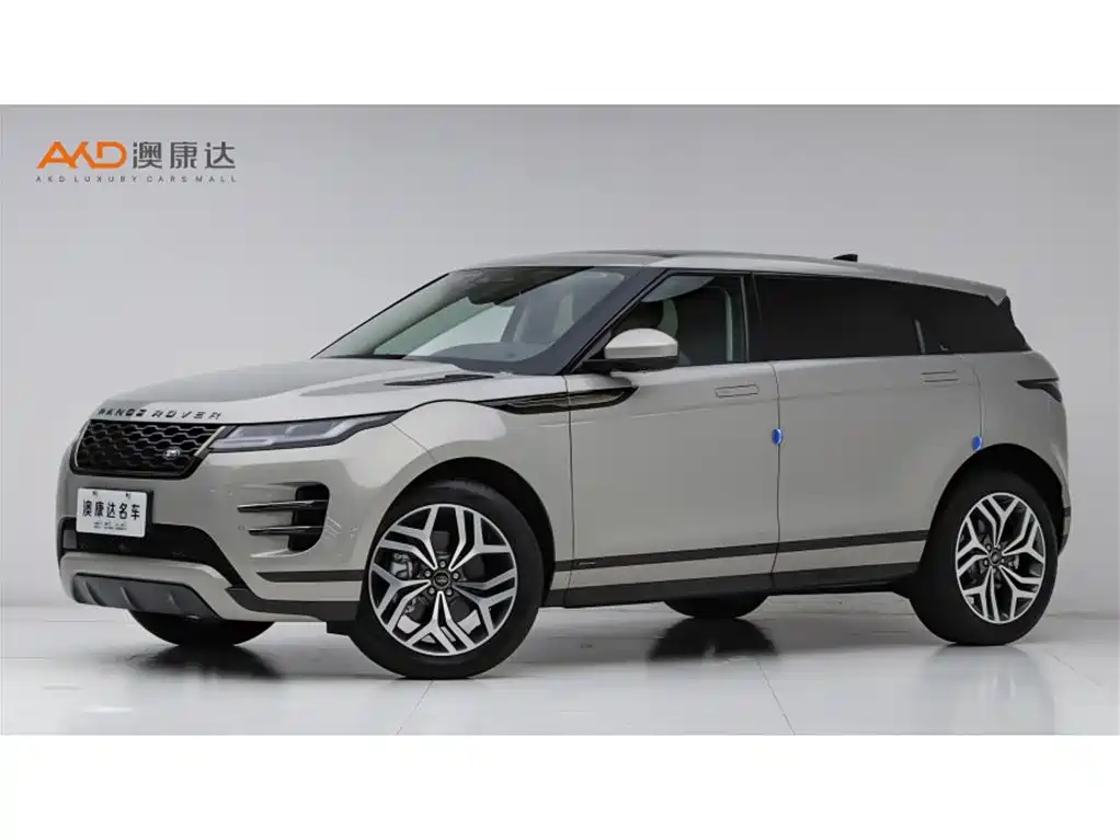 LAND ROVER RANGE ROVER AURORA