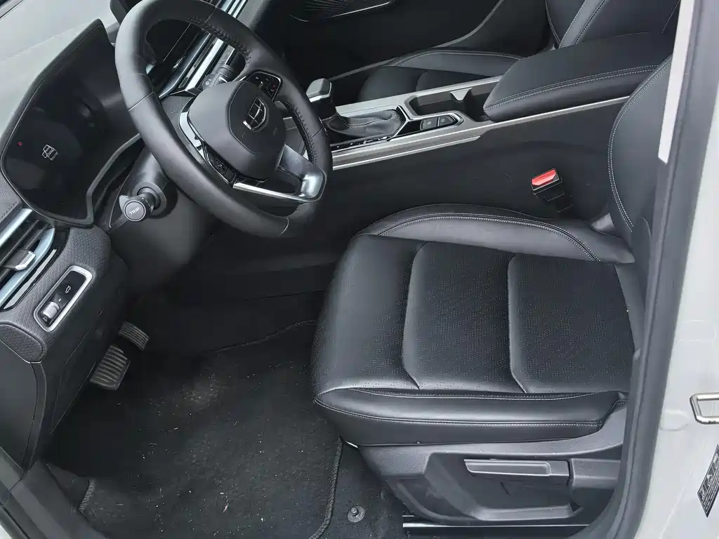 GEELY AUTOMOBILE EMGRAND