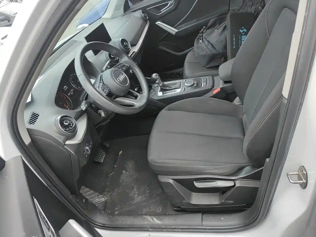 Audi Q2L — миниатюра 15