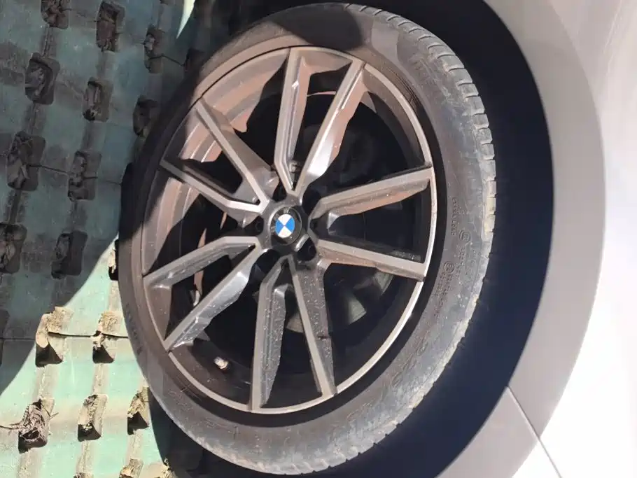BMW 3 Series — миниатюра 6