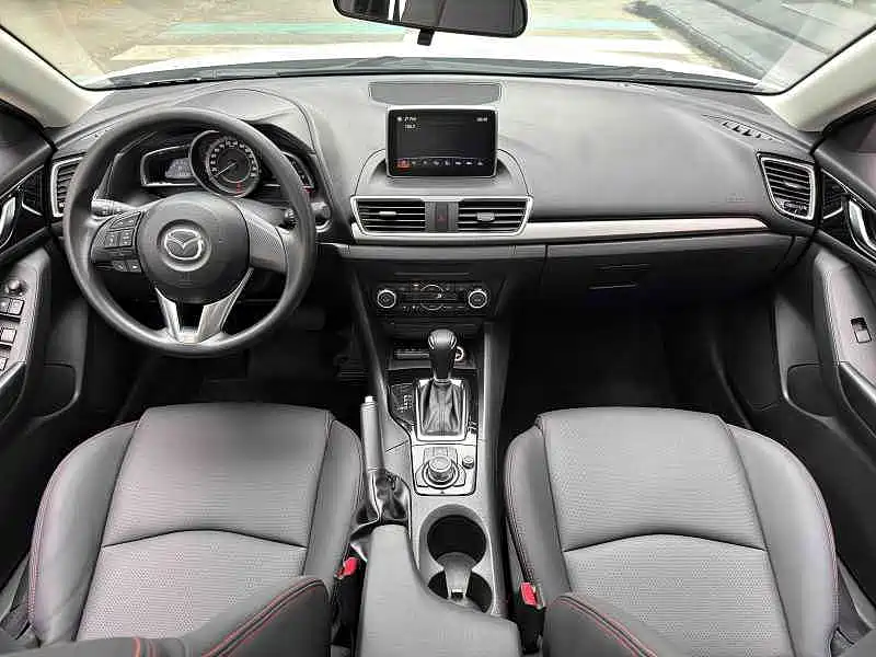 Mazda 3 Axela — миниатюра 6