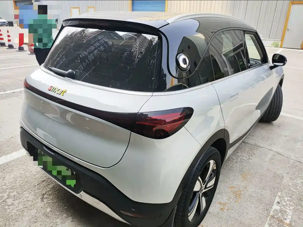 smart Smart #1 — миниатюра 7