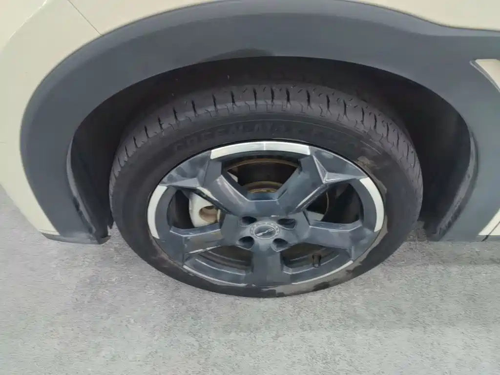 BYD Seagull — миниатюра 23