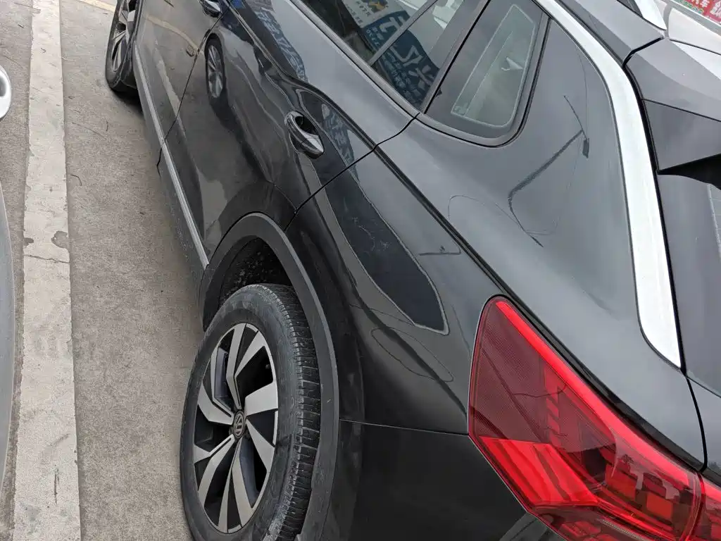 Volkswagen Tayron — миниатюра 26