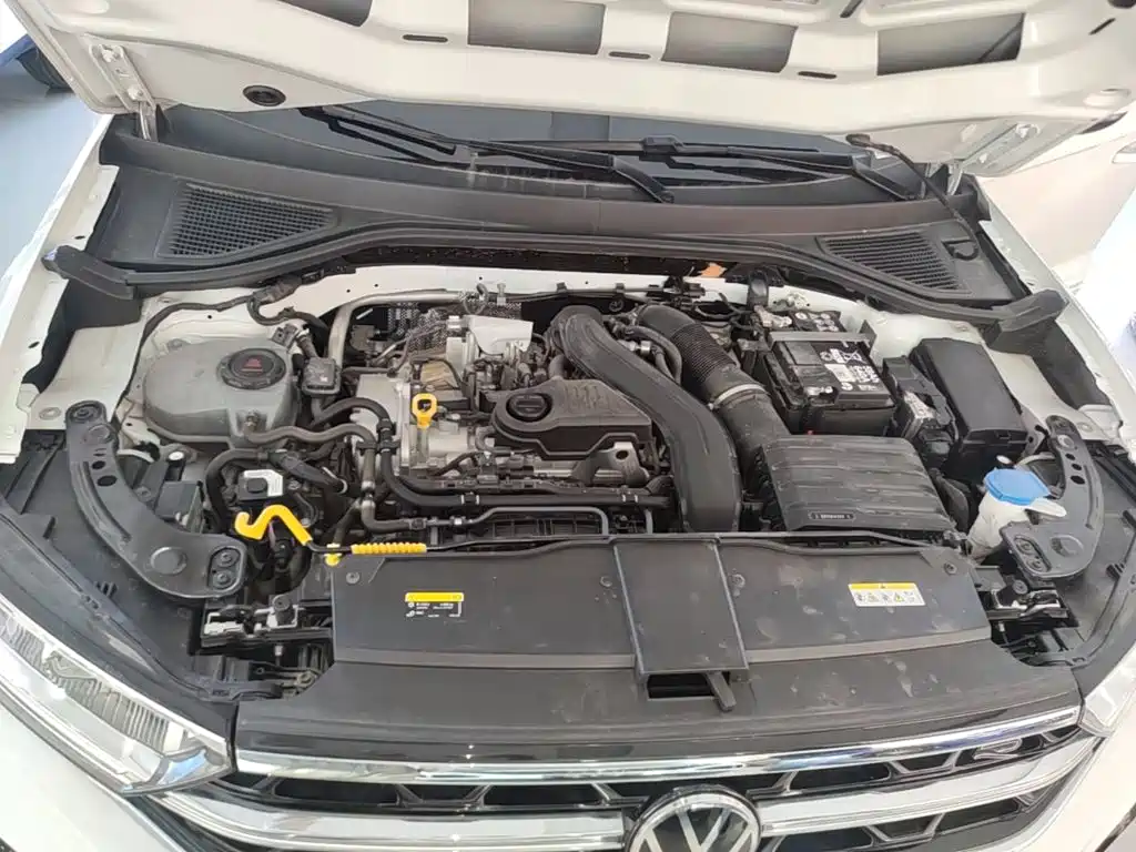 Volkswagen T-Roc — миниатюра 20