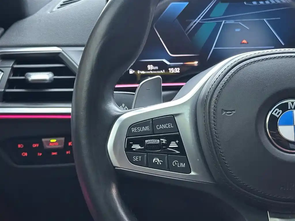 BMW 4 Series — миниатюра 15