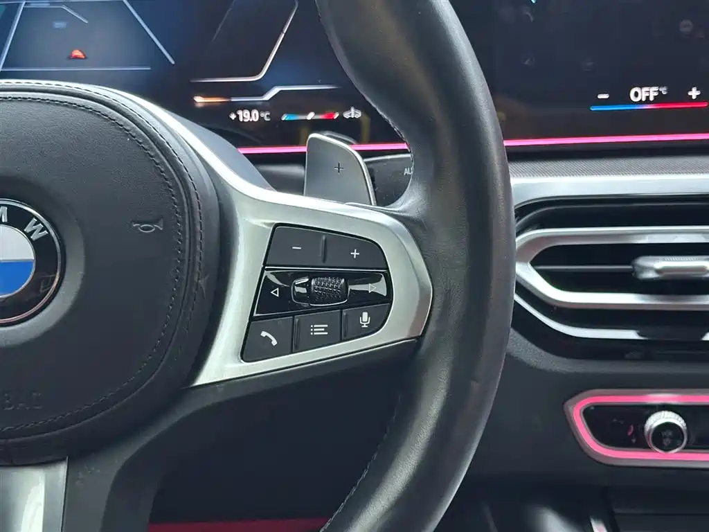 BMW 4 Series — миниатюра 16