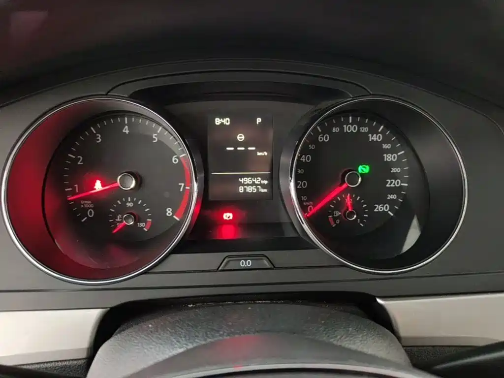 Volkswagen Lamando — миниатюра 12