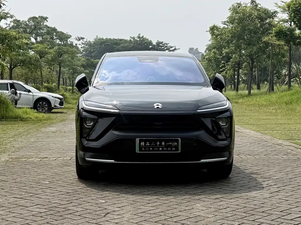 NIO EC6 — миниатюра 2