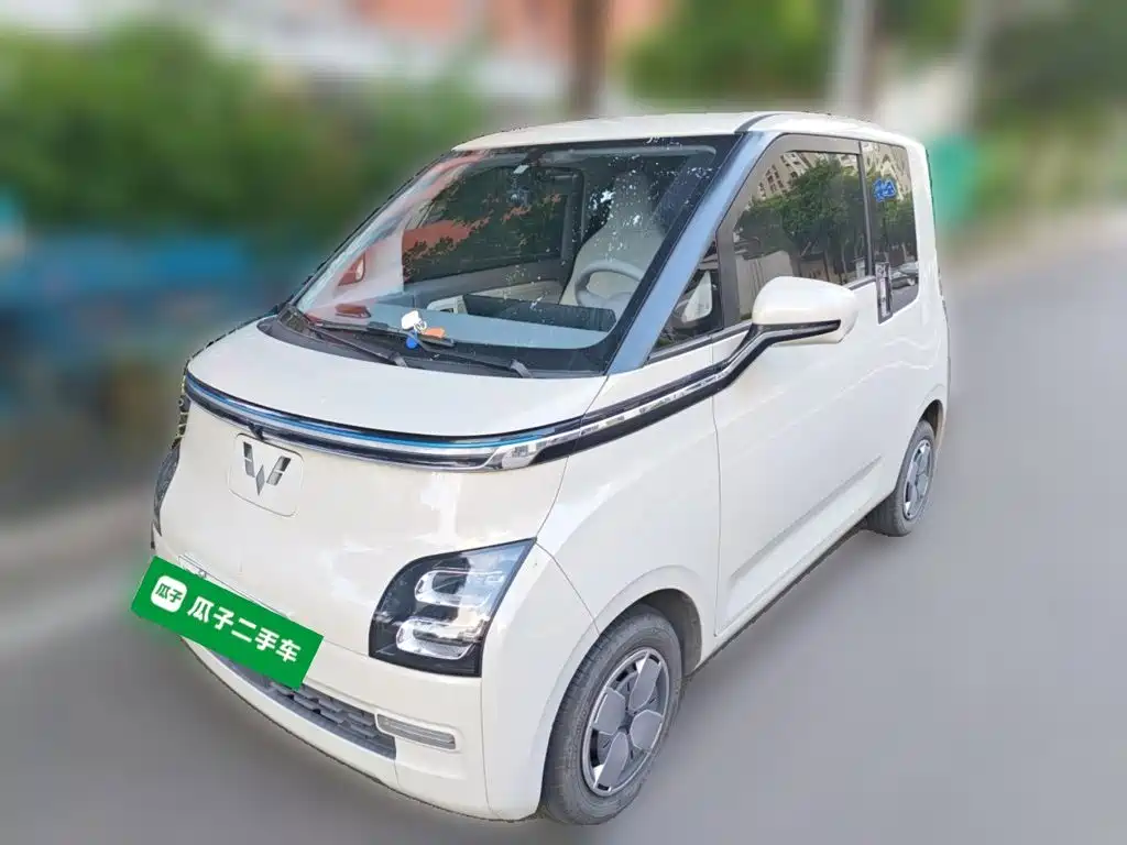 Wuling Air ev — миниатюра 2