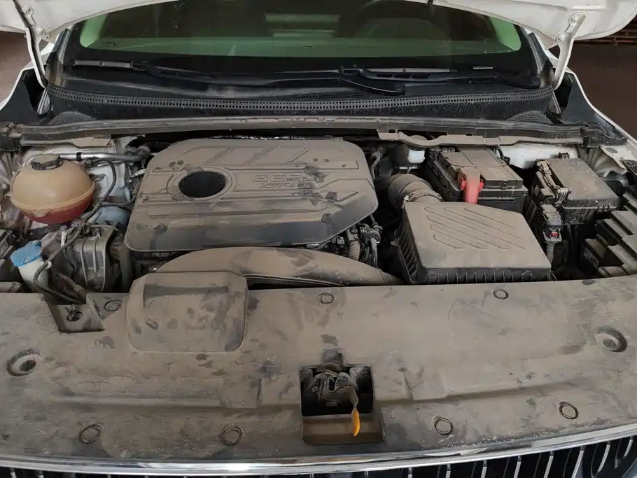 Geely Emgrand S — миниатюра 10