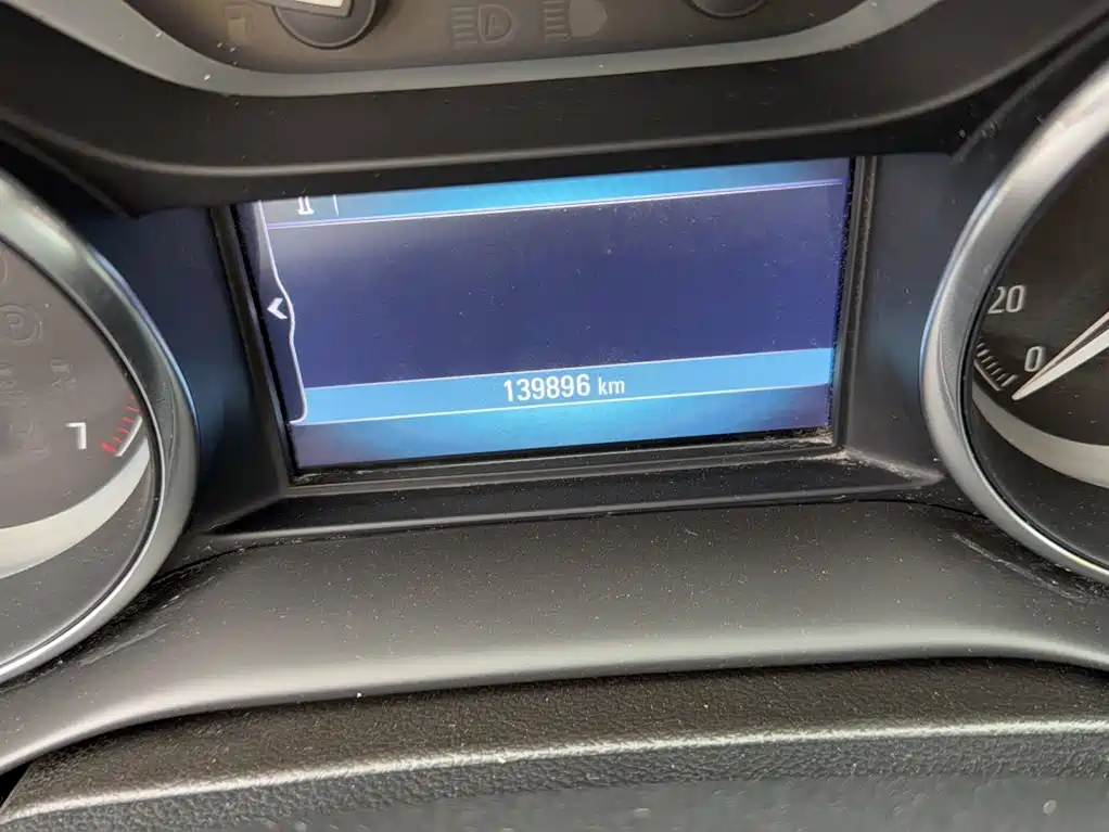 Buick Envision Plus — миниатюра 4