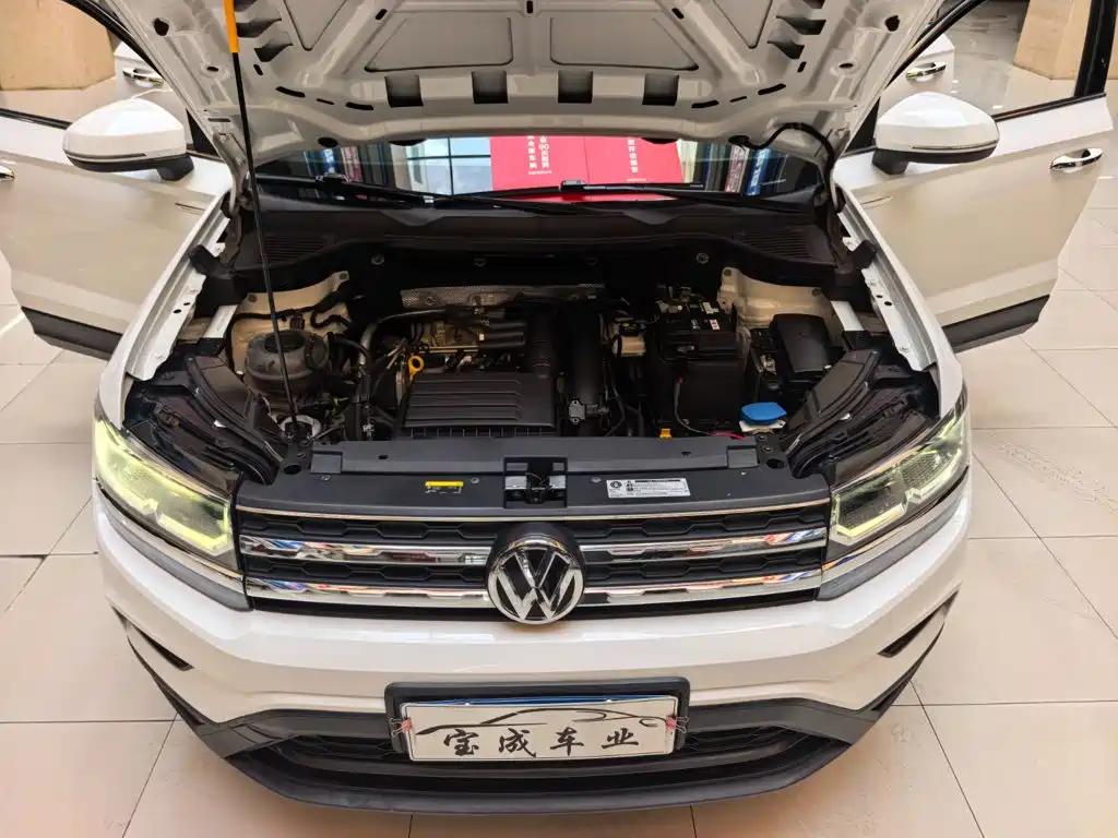 Volkswagen Tharu — миниатюра 18