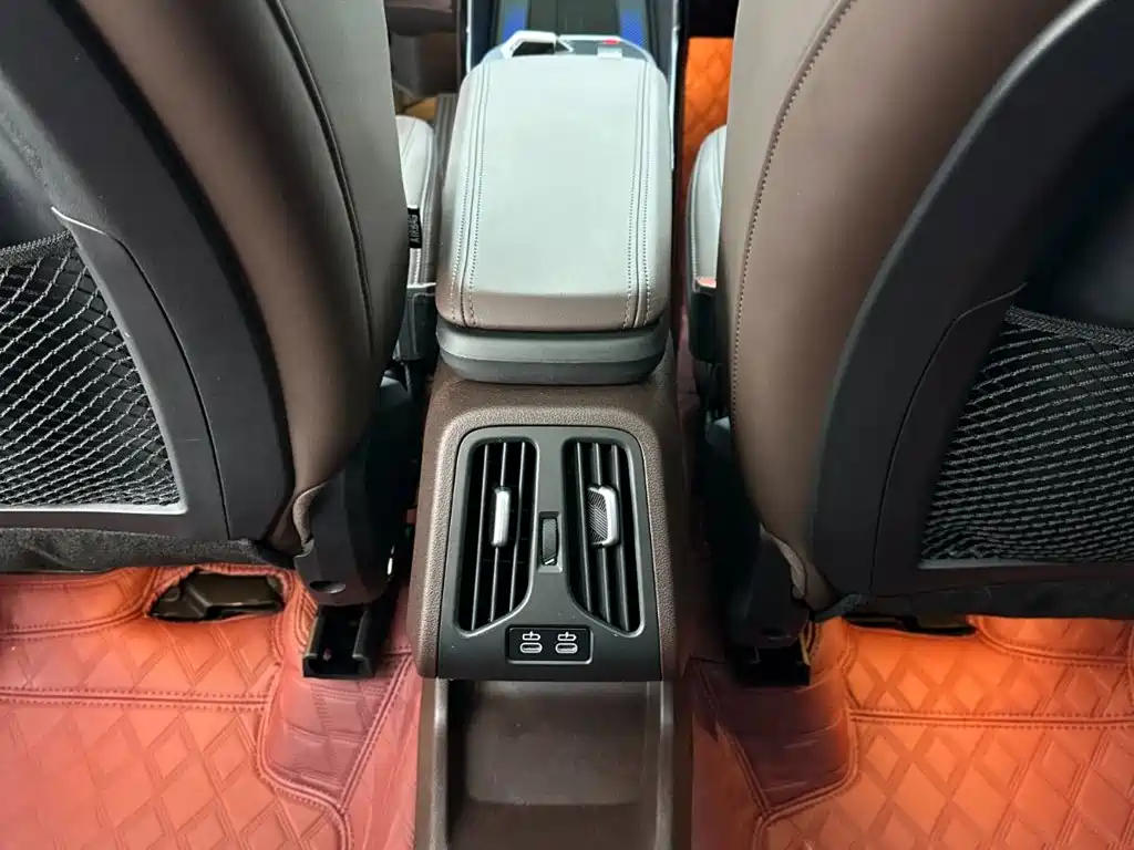 BMW X1 — миниатюра 21