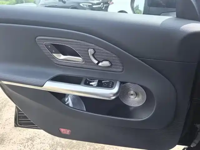 Mercedes-Benz CLA New Energy id 4545847 из Китая 12