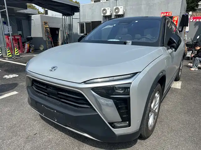 NIO NIO ES8 2020