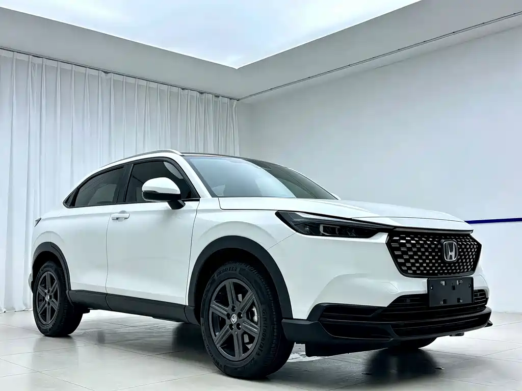 Honda XR-V — миниатюра 3