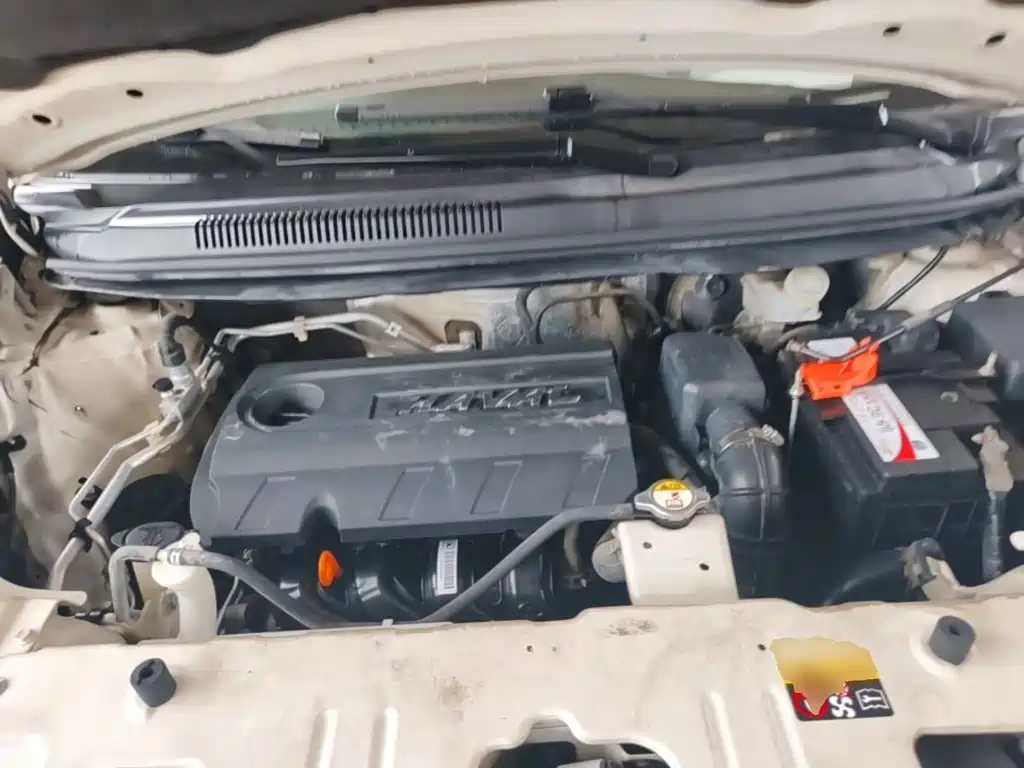 Haval H1 — миниатюра 20