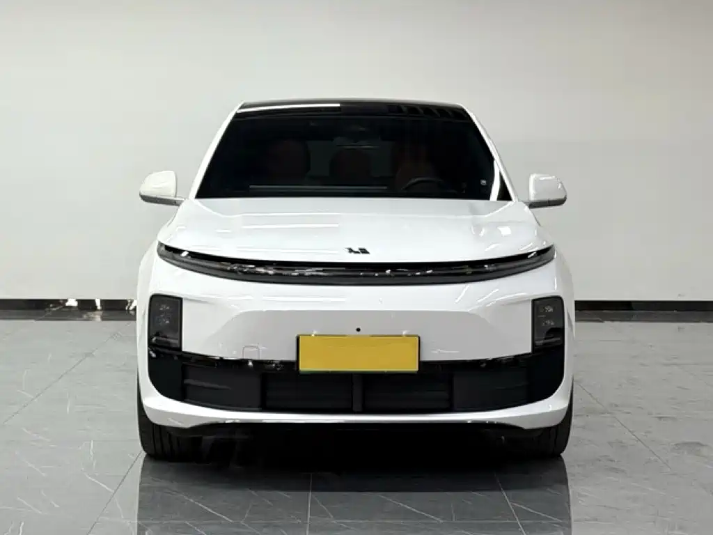 Li Auto Li L6 — миниатюра 17