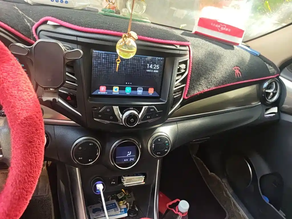 BYD Song — миниатюра 14