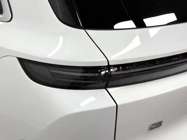 Li Auto Li L6 — миниатюра 20