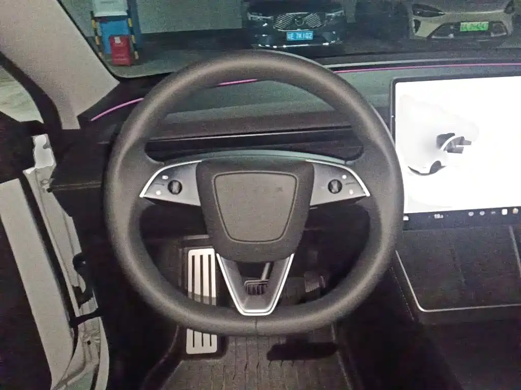 Tesla Model Y — миниатюра 3