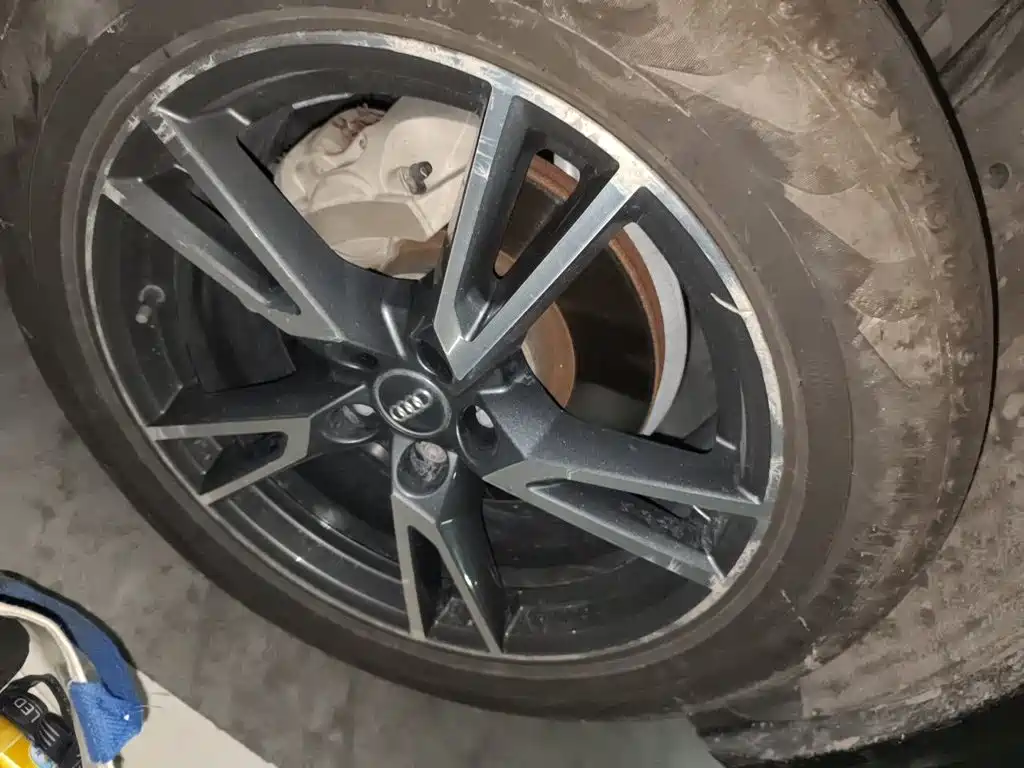 Audi Q5L — миниатюра 9