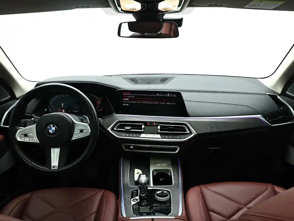 BMW X5 — миниатюра 15