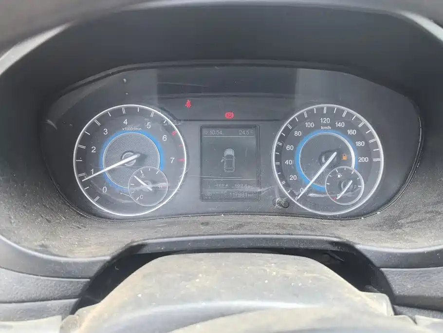 Fengguang Fengguang S560 — миниатюра 14