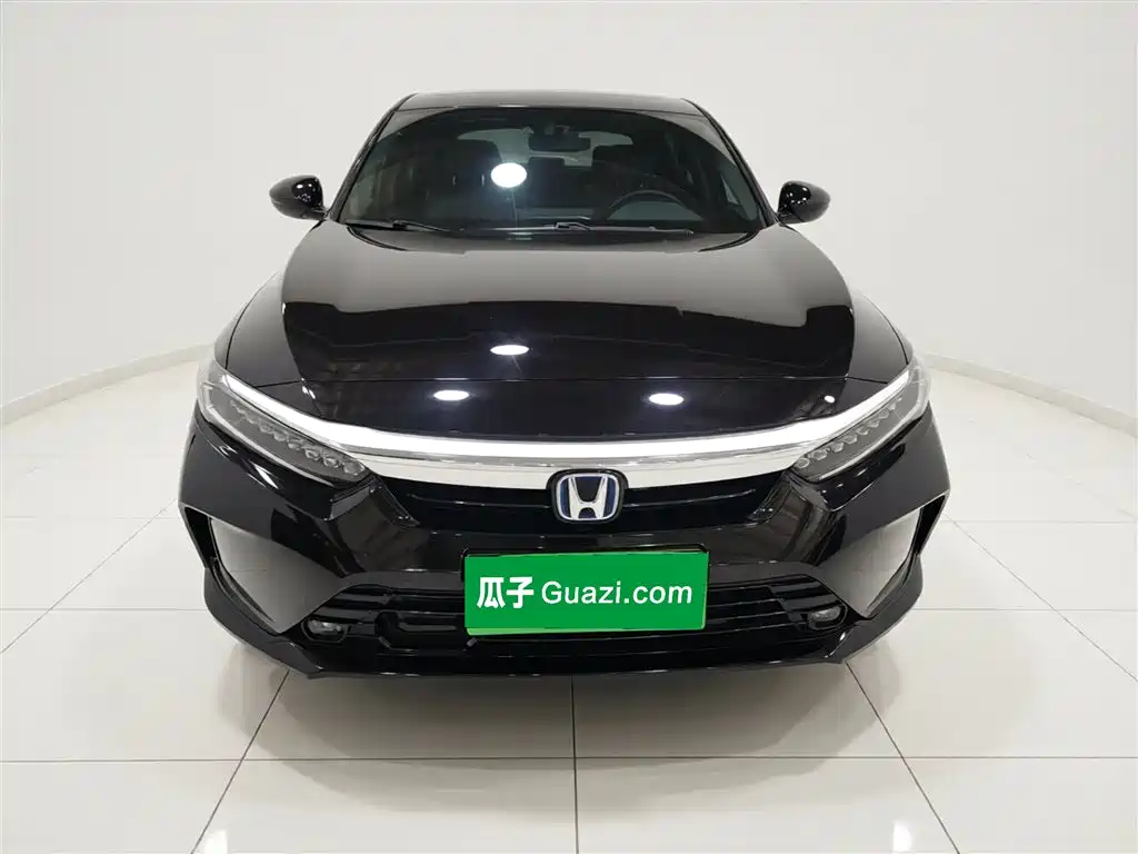 Honda Inspire - фото 3