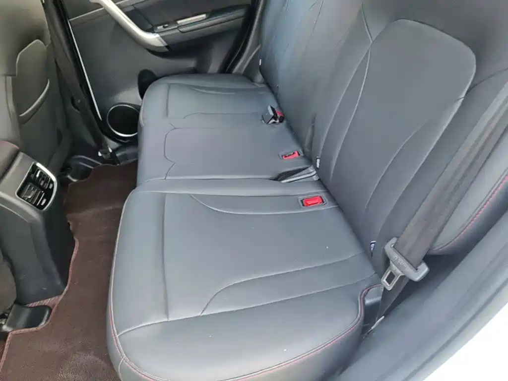 Haval M6 — миниатюра 17