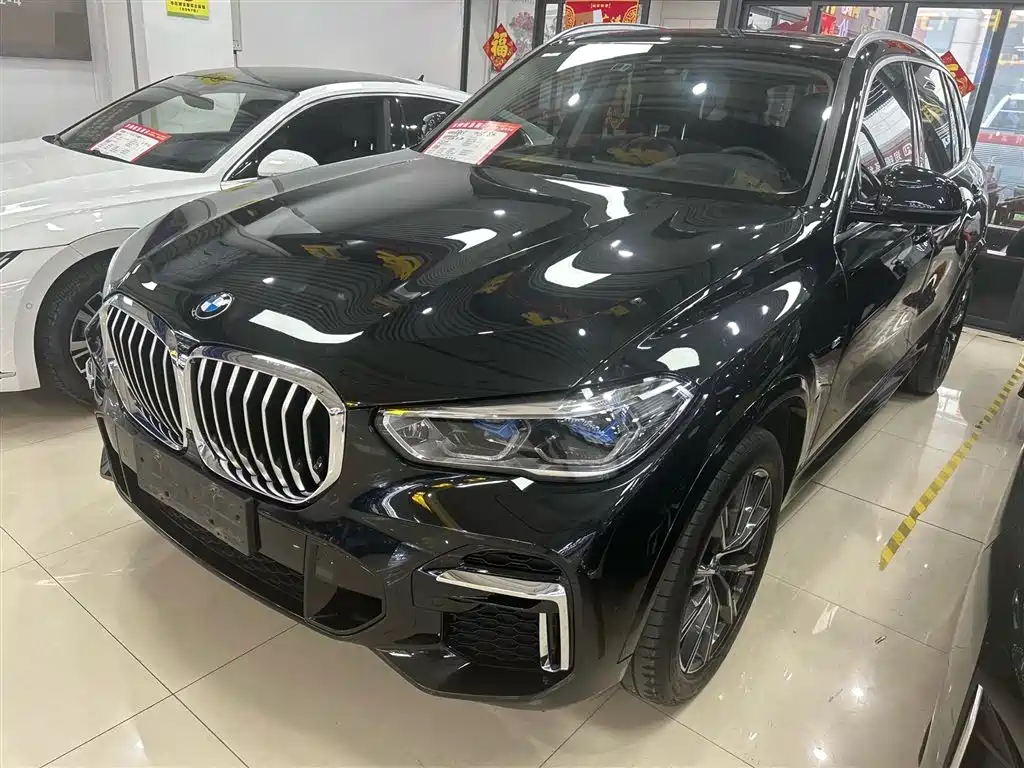Купить BMW X5