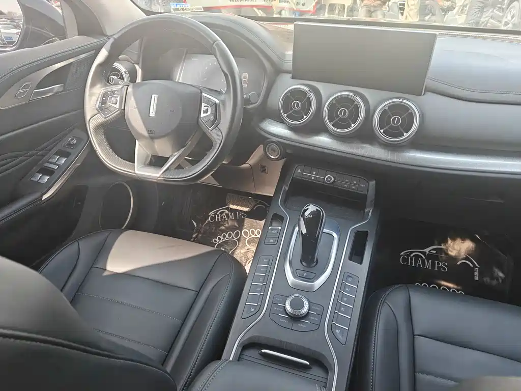 WEI PAI WEI BRAND VV5