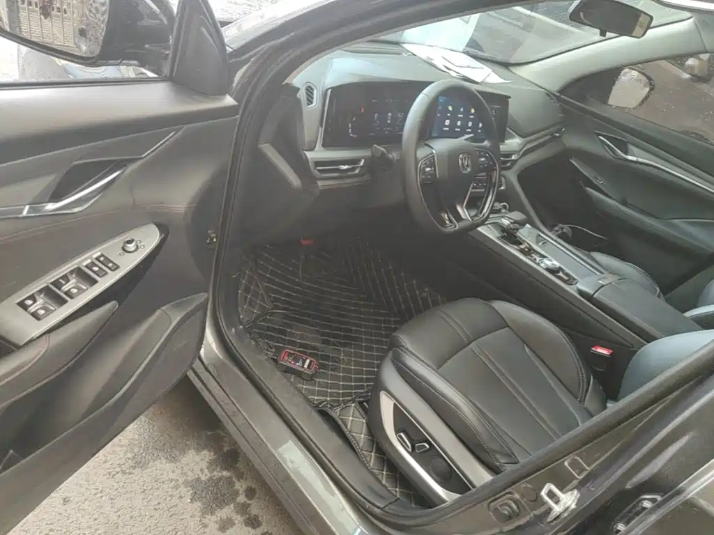 Changan CS75 PLUS — миниатюра 16