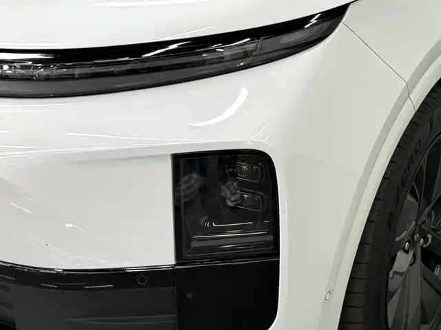 Li Auto Li L6 — миниатюра 11