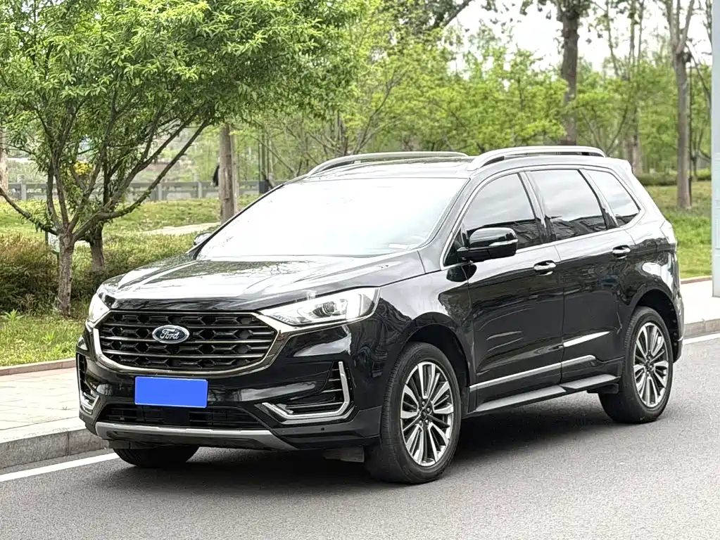 Ford Edge 2023