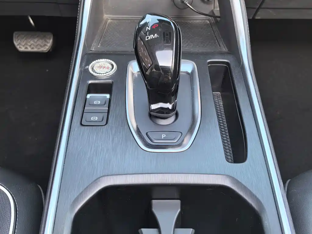 Haval H6 — миниатюра 12
