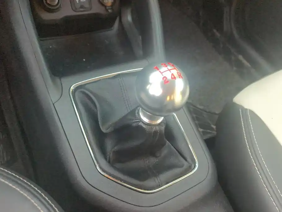 Changan CS35 — миниатюра 16