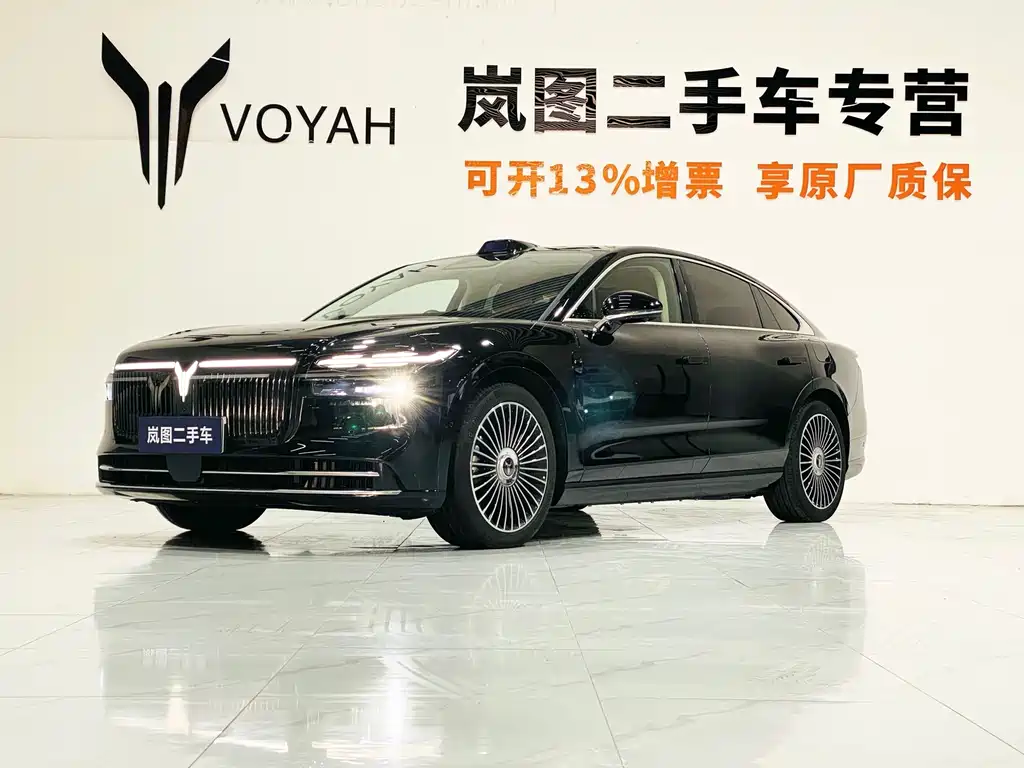 VOYAH Passion L — миниатюра 2