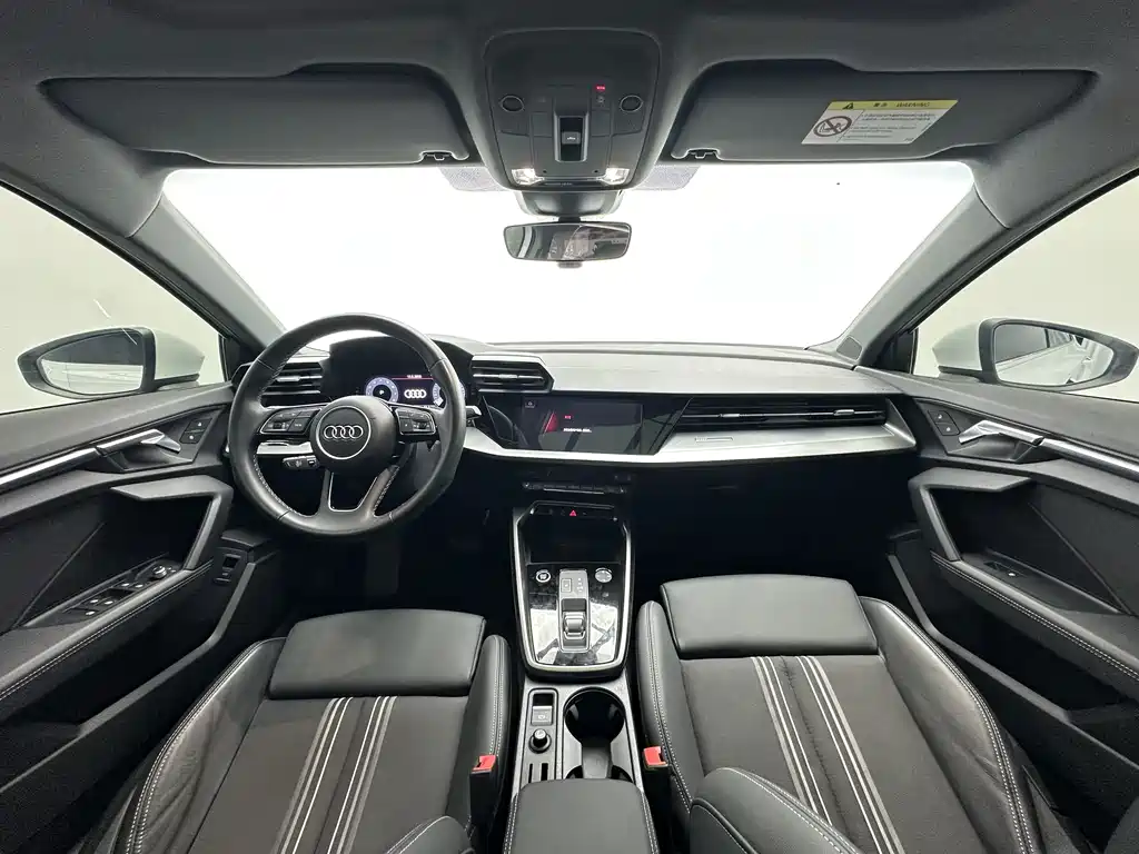 Audi A3 — миниатюра 6