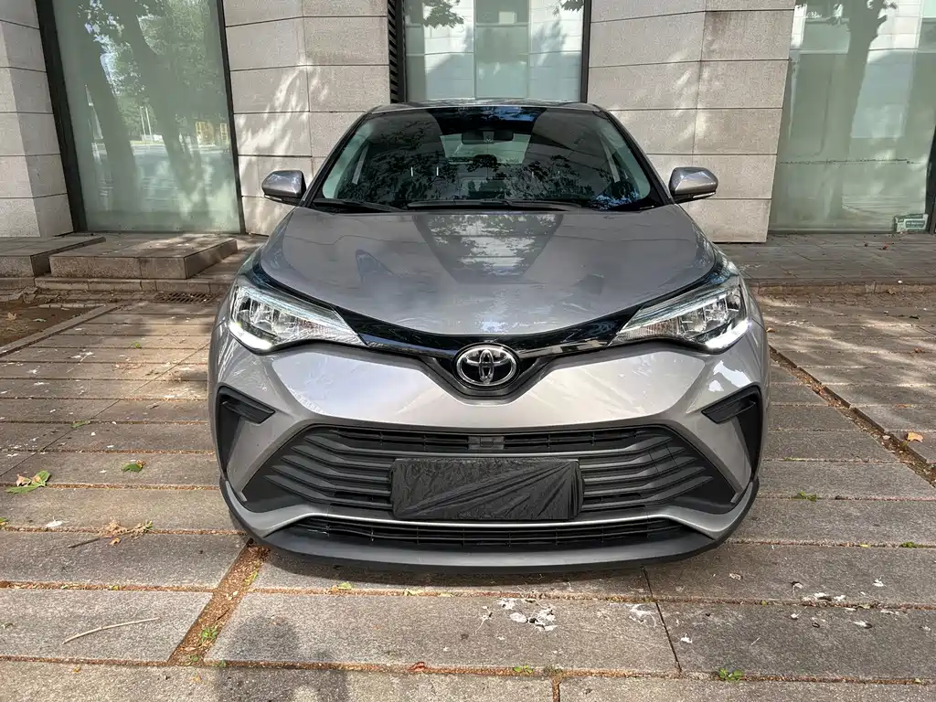 Toyota IZOA — миниатюра 2