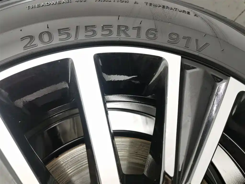 Roewe i5 — фотографии объявления, Фото 24