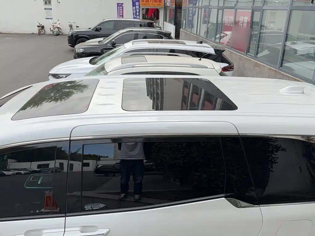 Buick Century — миниатюра 12
