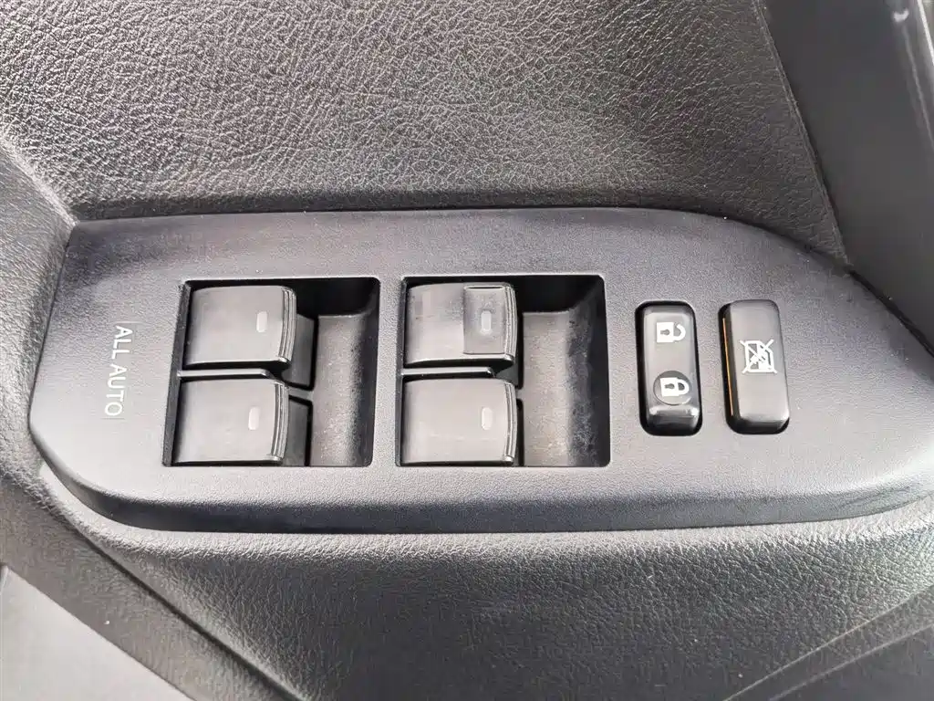 Toyota Land Cruiser Prado 2019 3.5L AT TX-L Premium
